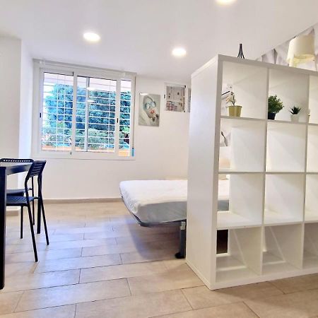Benalmadena Playa Apartamentos Malaga Zewnętrze zdjęcie