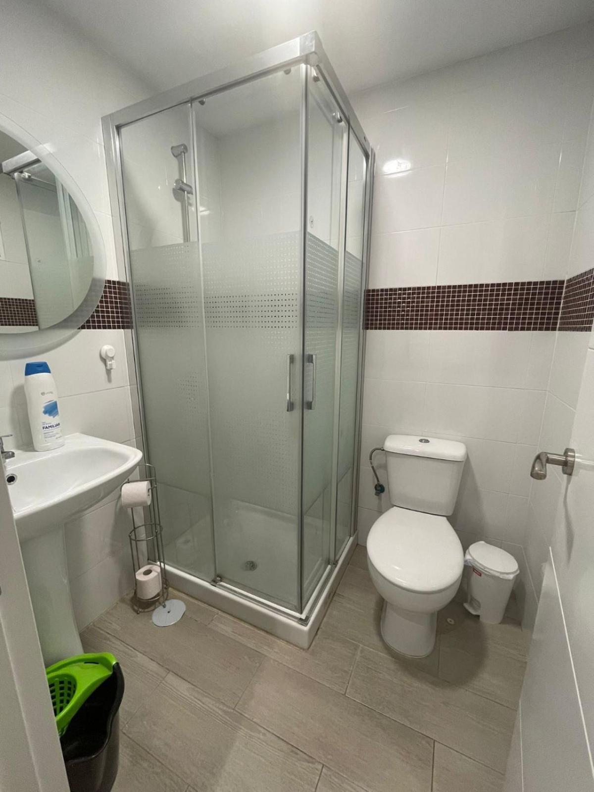 Benalmadena Playa Apartamentos Malaga Zewnętrze zdjęcie